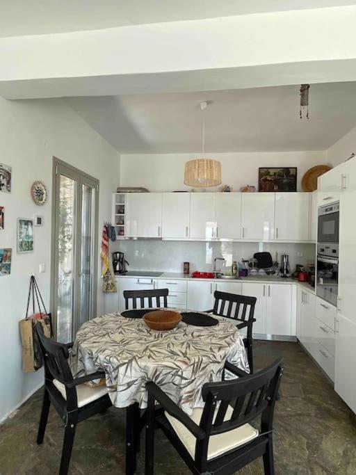 Attica Vacation Home Dhaskalion Exteriör bild