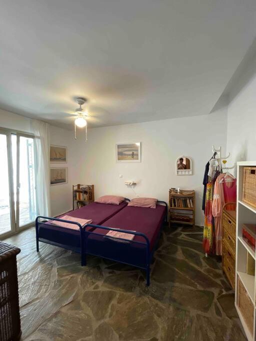 Attica Vacation Home Dhaskalion Exteriör bild